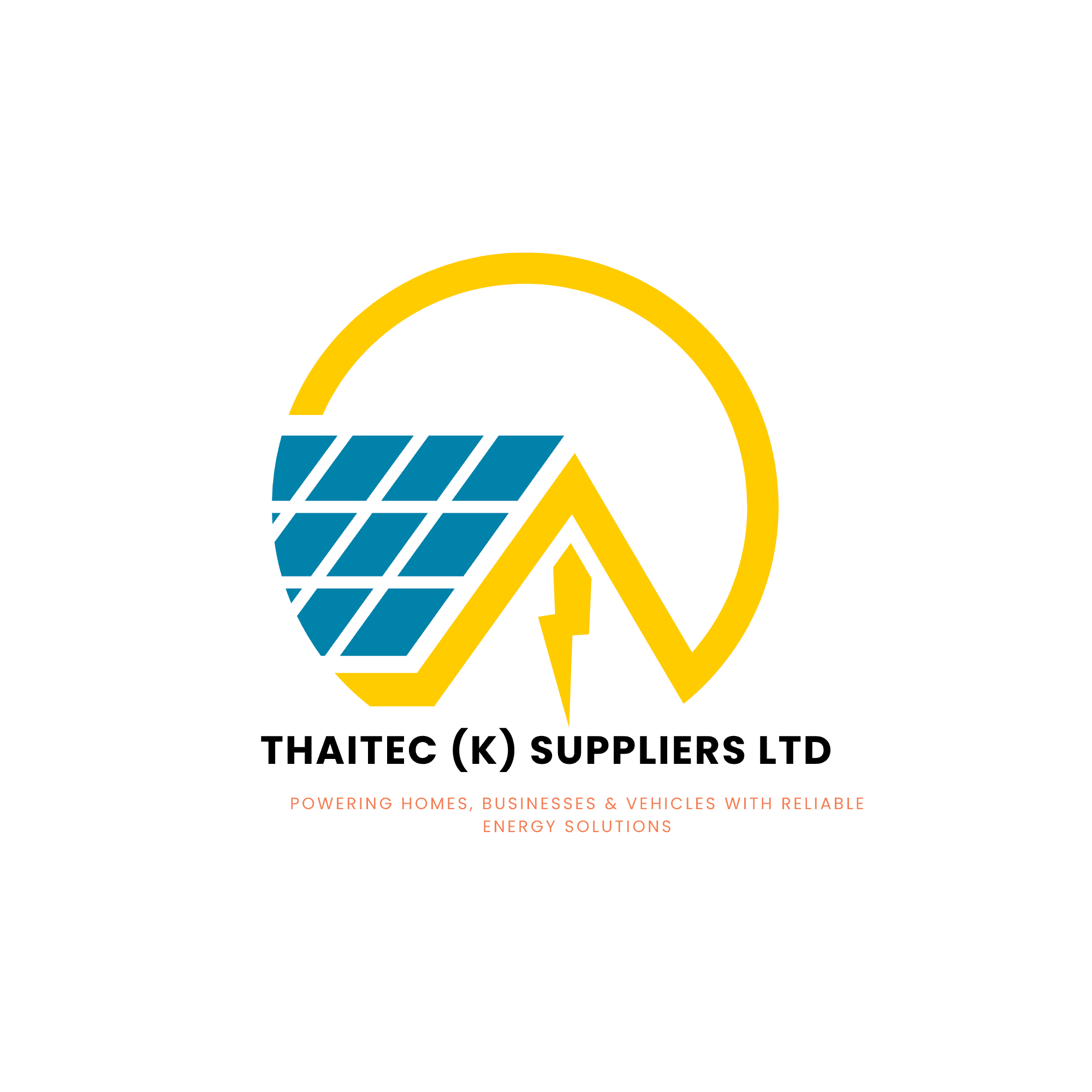 THAITEC (K) SUPPLIERS LTD